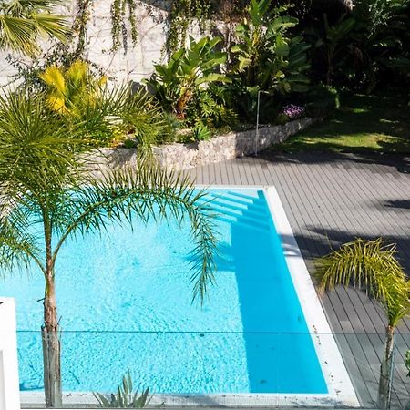 Minerva Luxury Town Center , Pool And Parking Apartment Taormina Ngoại thất bức ảnh