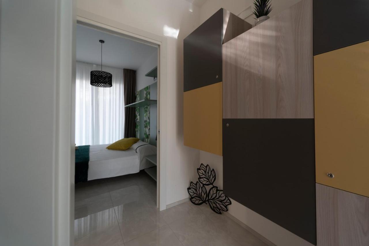 Minerva Luxury Town Center , Pool And Parking Apartment Taormina Ngoại thất bức ảnh